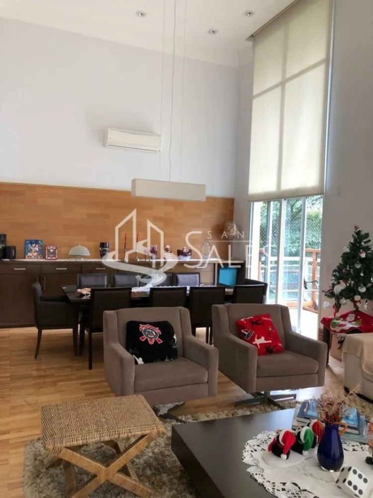 Apartamento, 4 quartos, 300 m² - Foto 11