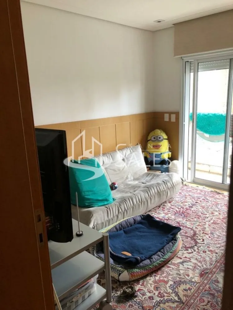 Apartamento, 4 quartos, 300 m² - Foto 8