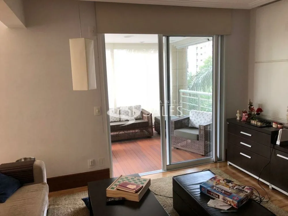 Apartamento, 4 quartos, 300 m² - Foto 5