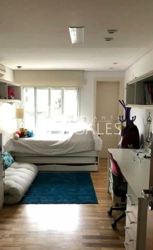 Apartamento, 4 quartos, 300 m² - Foto 2