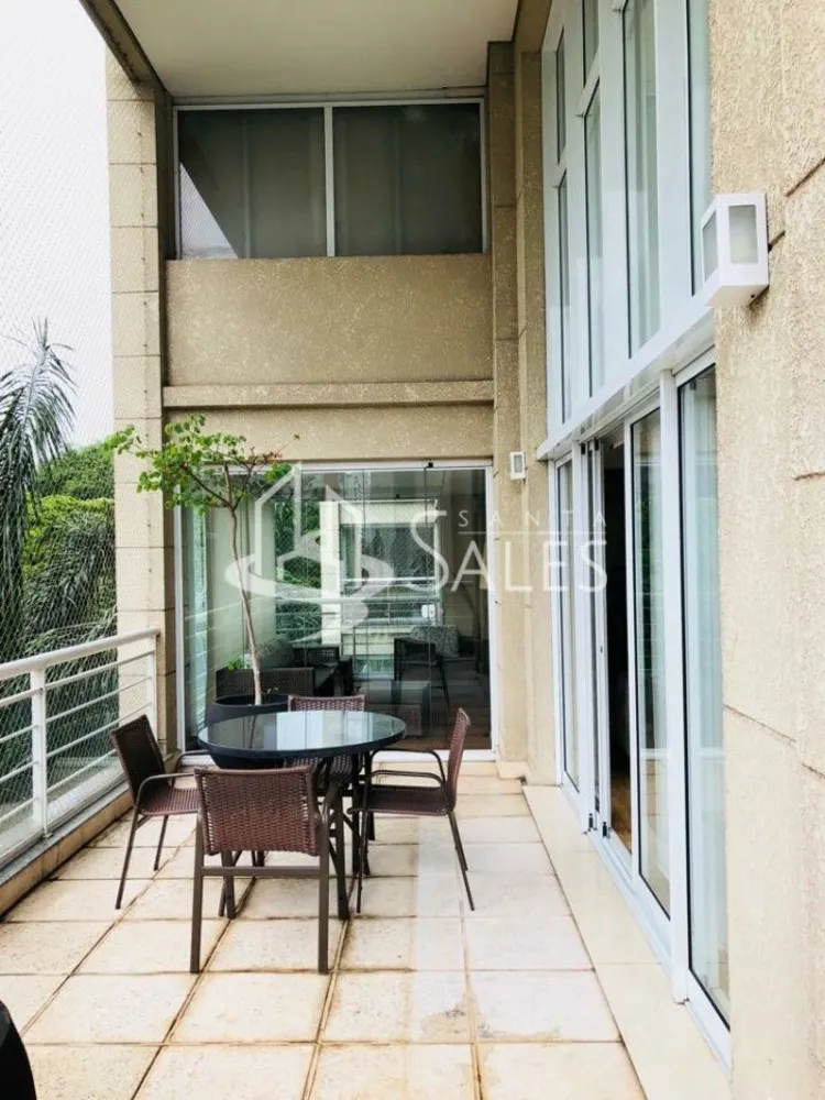 Apartamento, 4 quartos, 300 m² - Foto 10