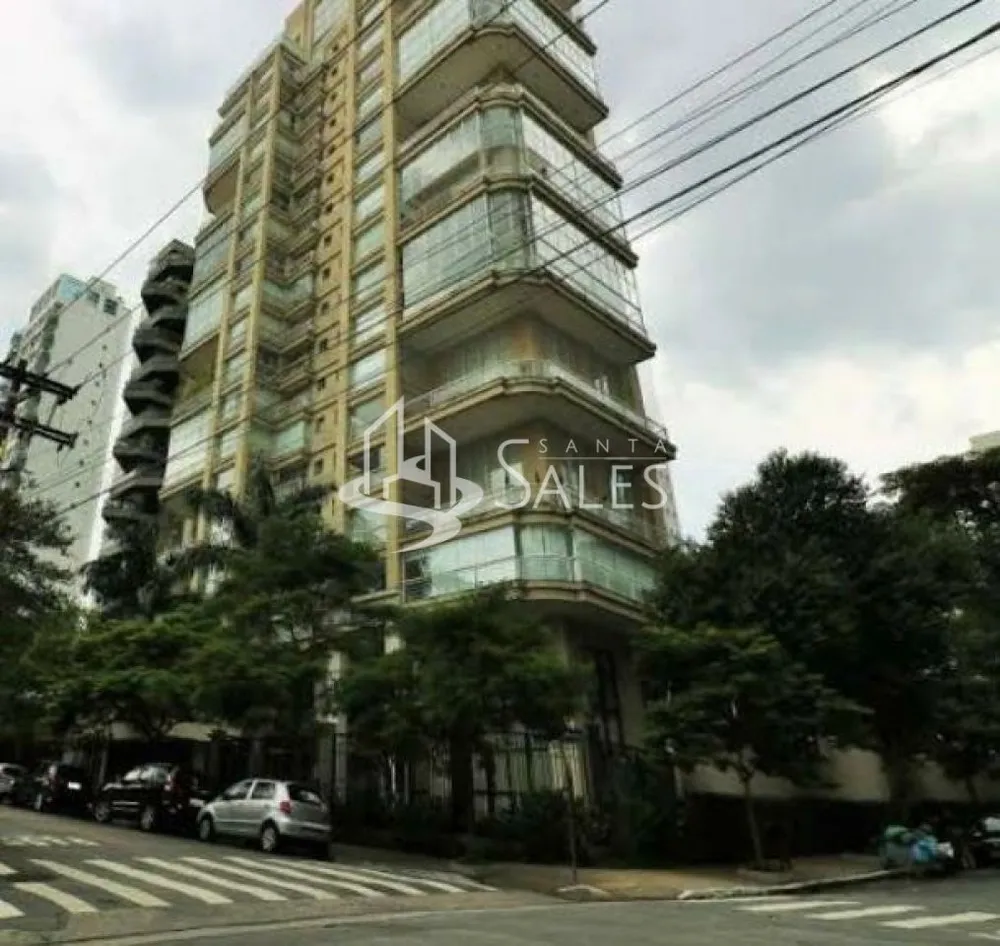 Apartamento, 4 quartos, 300 m² - Foto 7