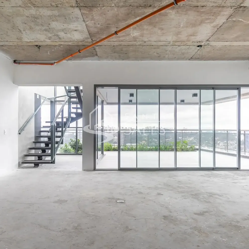 Cobertura, 4 quartos, 410 m² - Foto 7