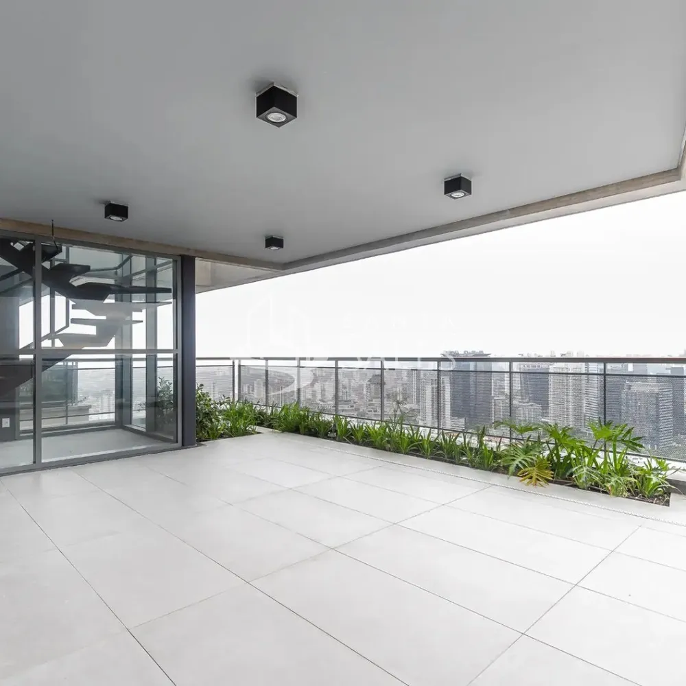 Cobertura, 4 quartos, 410 m² - Foto 1