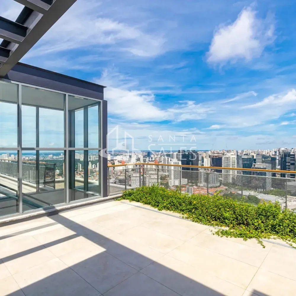 Cobertura, 4 quartos, 410 m² - Foto 3
