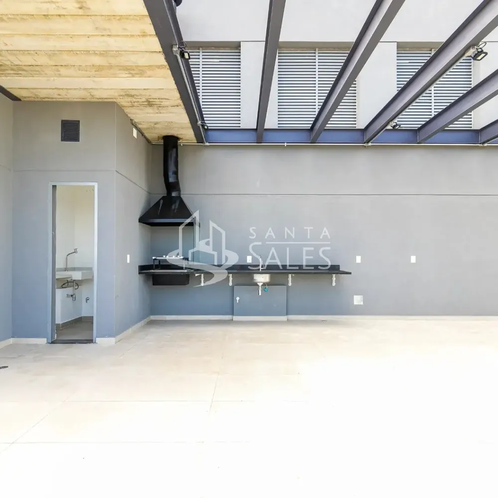 Cobertura, 4 quartos, 410 m² - Foto 1