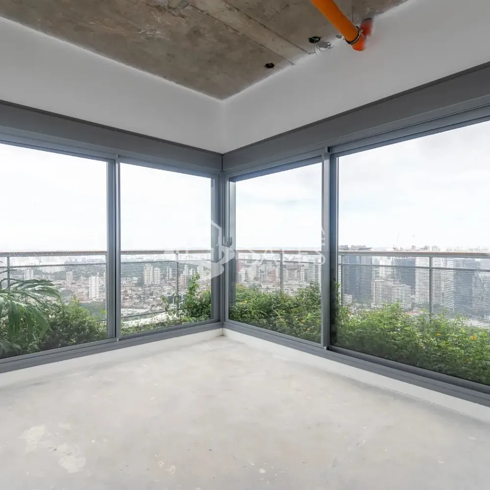 Cobertura, 4 quartos, 410 m² - Foto 2