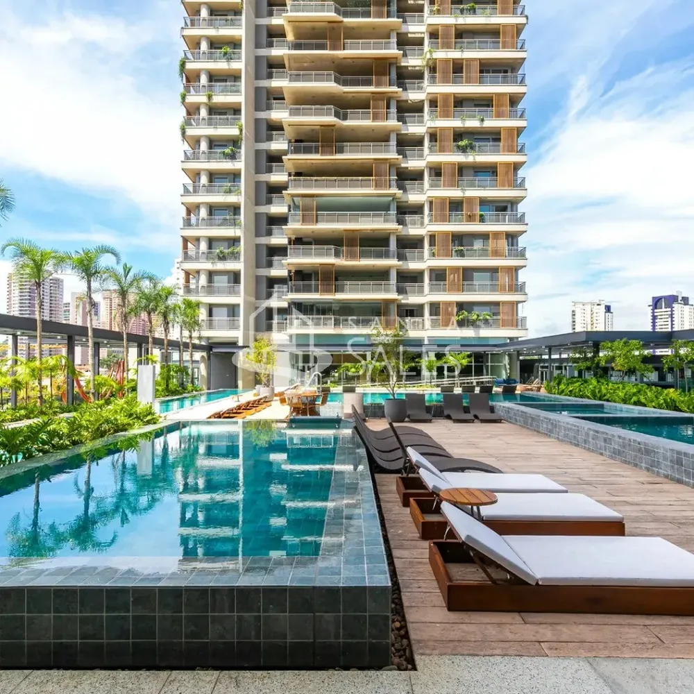 Cobertura, 4 quartos, 410 m² - Foto 8