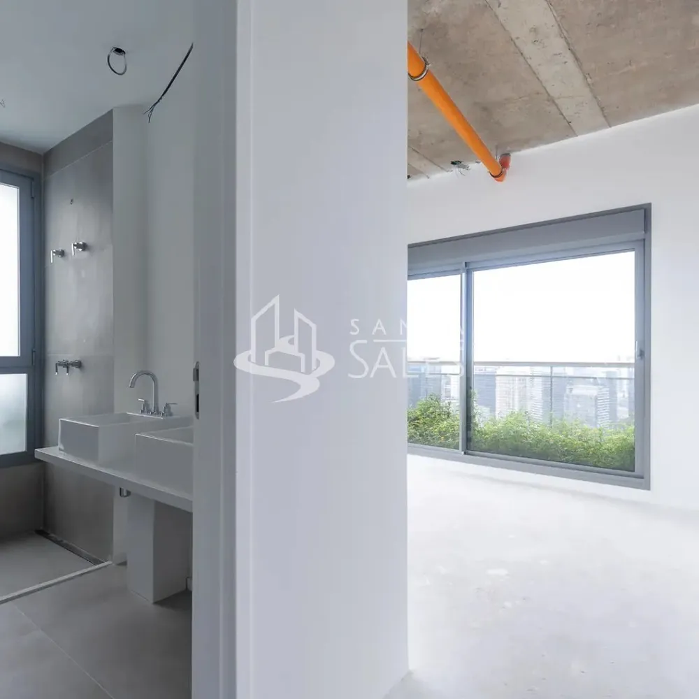 Cobertura, 4 quartos, 410 m² - Foto 4