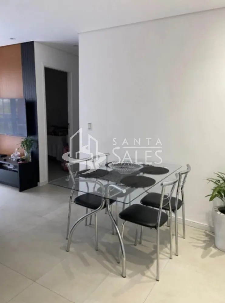 Apartamento, 2 quartos, 55 m² - Foto 12