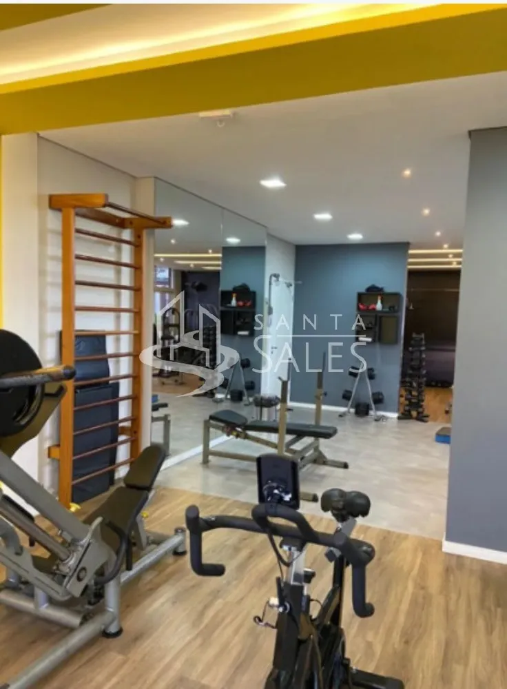 Apartamento, 2 quartos, 55 m² - Foto 16