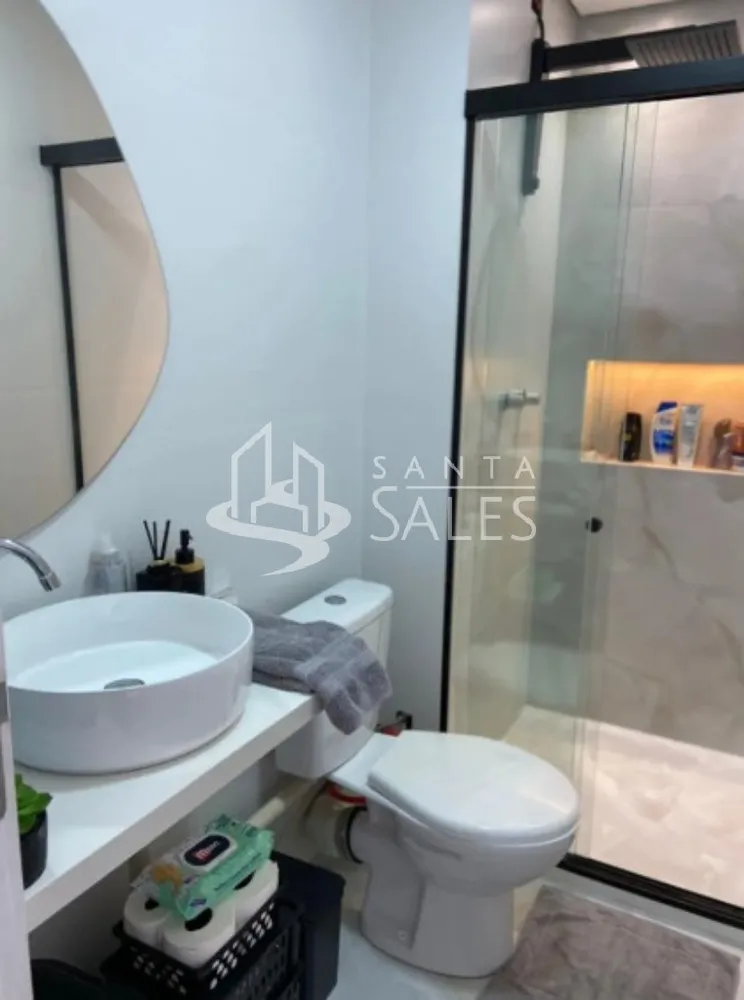 Apartamento, 2 quartos, 55 m² - Foto 10