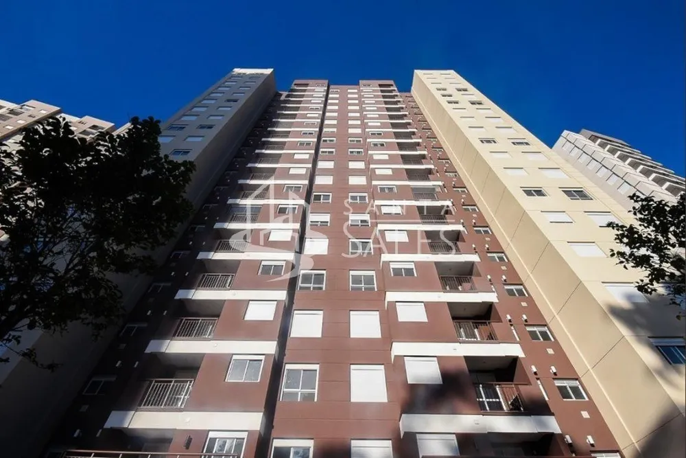 Apartamento, 2 quartos, 55 m² - Foto 15