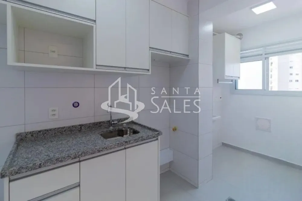 Apartamento, 2 quartos, 55 m² - Foto 6