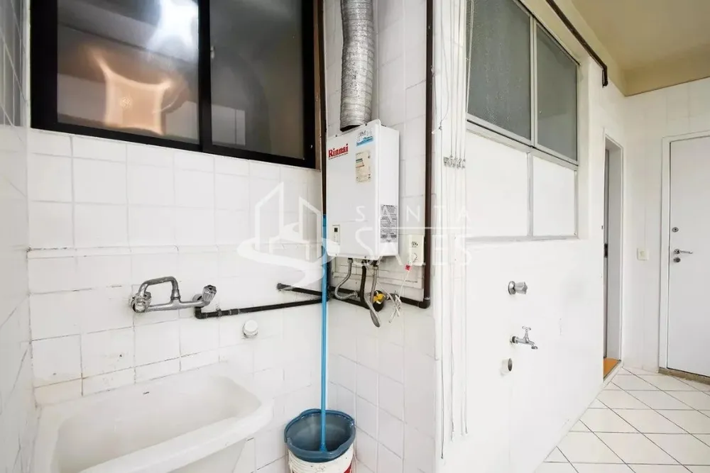 Apartamento, 3 quartos, 173 m² - Foto 2