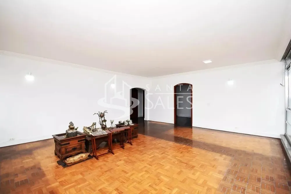 Apartamento, 3 quartos, 173 m² - Foto 3
