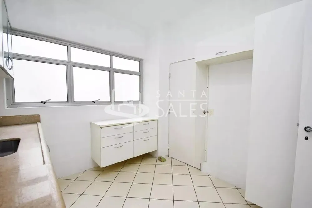 Apartamento, 3 quartos, 173 m² - Foto 4