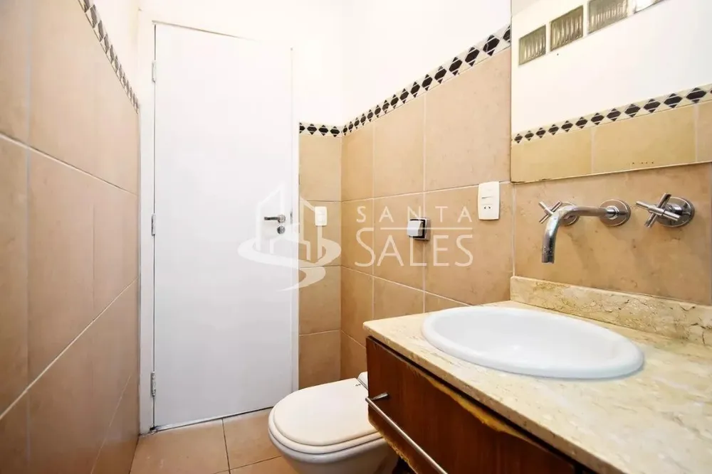 Apartamento, 3 quartos, 173 m² - Foto 6