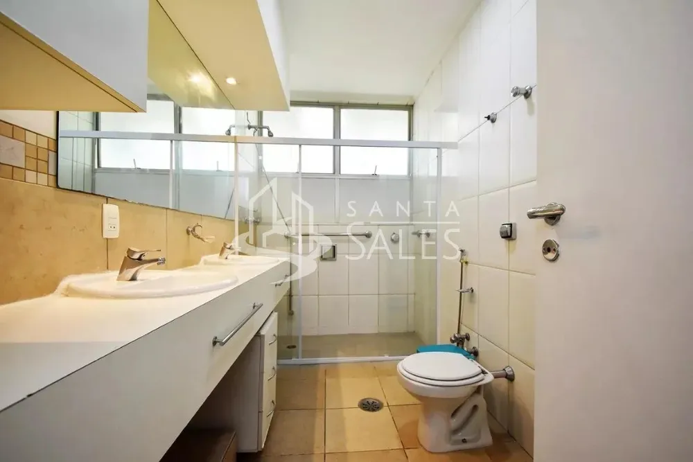 Apartamento, 3 quartos, 173 m² - Foto 1