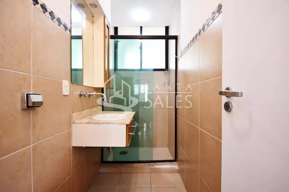 Apartamento, 3 quartos, 173 m² - Foto 9