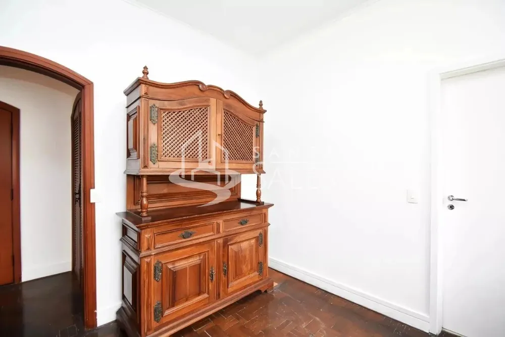 Apartamento, 3 quartos, 173 m² - Foto 4