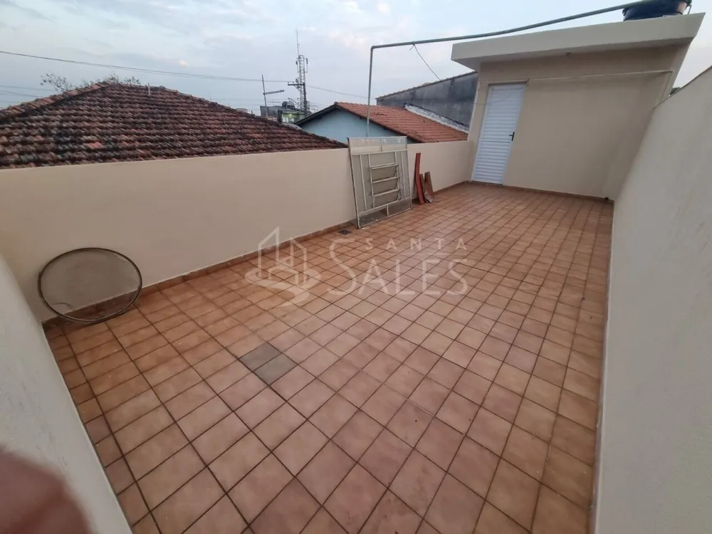 Casa, 3 quartos, 195 m² - Foto 8