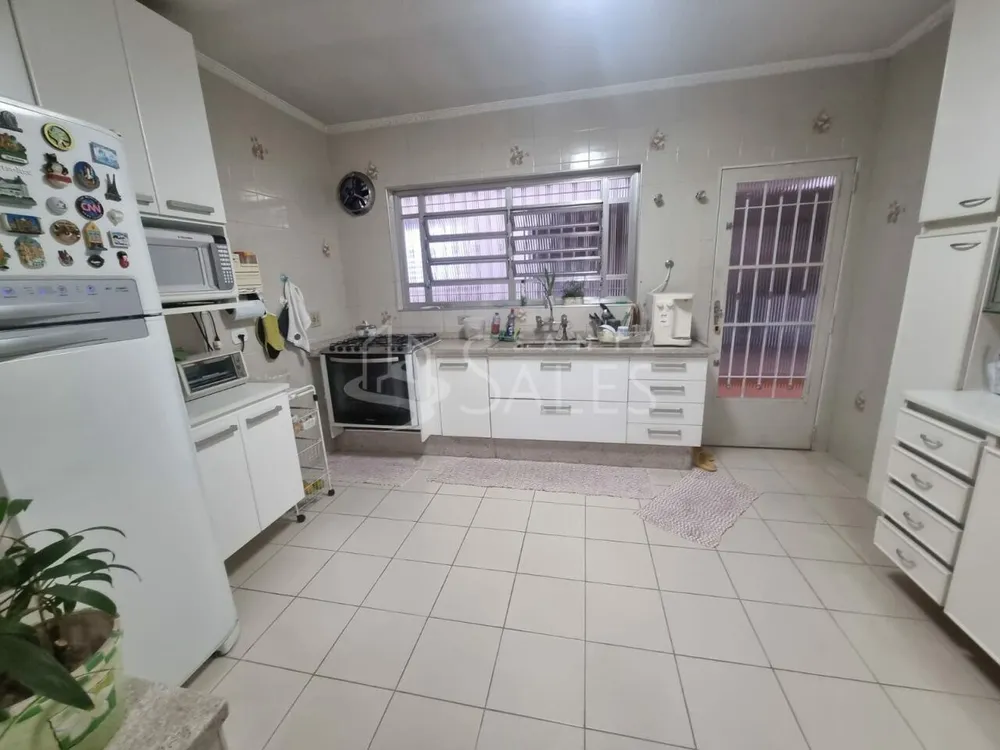 Casa, 3 quartos, 195 m² - Foto 3