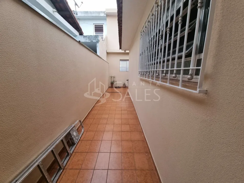 Casa, 3 quartos, 195 m² - Foto 11