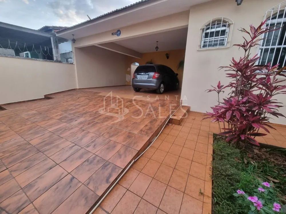 Casa, 3 quartos, 195 m² - Foto 14