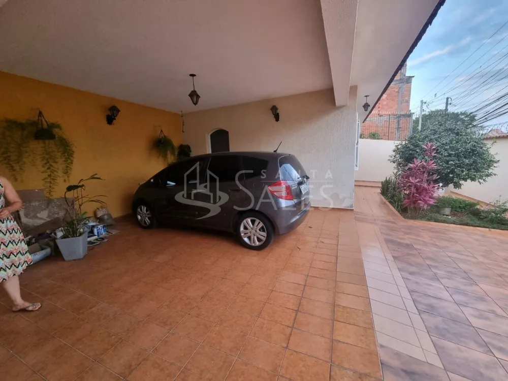 Casa, 3 quartos, 195 m² - Foto 12