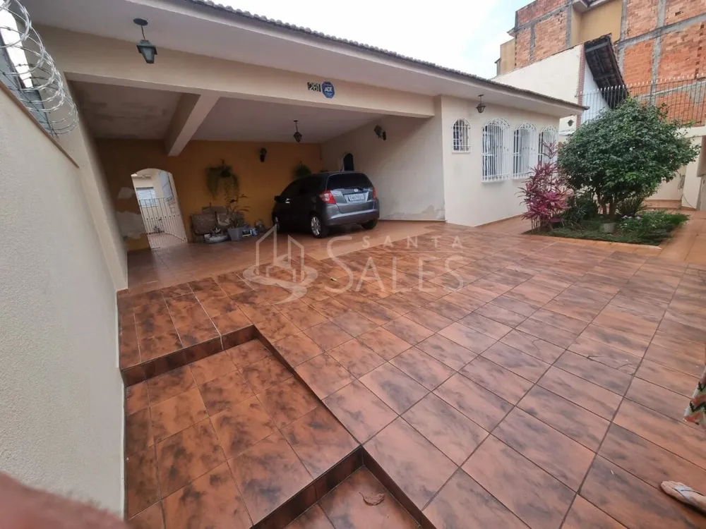 Casa, 3 quartos, 195 m² - Foto 15