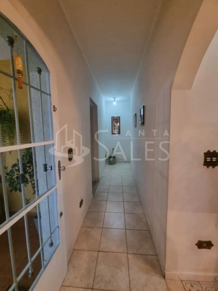 Casa, 3 quartos, 195 m² - Foto 4