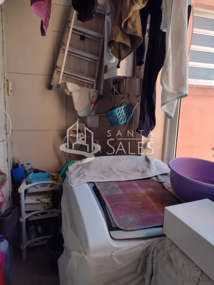 Apartamento, 2 quartos, 105 m² - Foto 13