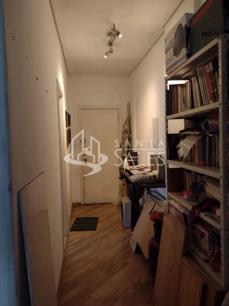 Apartamento, 2 quartos, 105 m² - Foto 10