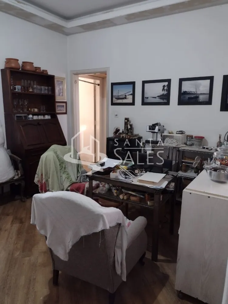 Apartamento, 2 quartos, 105 m² - Foto 6