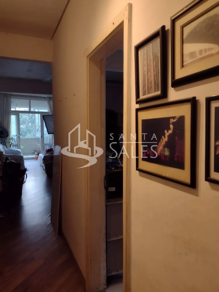 Apartamento, 2 quartos, 105 m² - Foto 12
