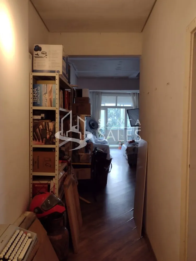 Apartamento, 2 quartos, 105 m² - Foto 9