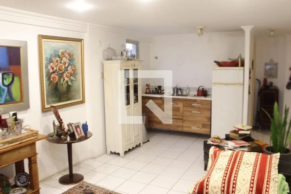 Apartamento, 1 quarto, 63 m² - Foto 4