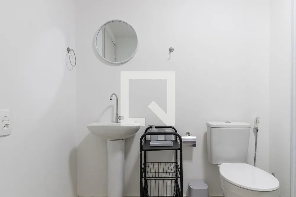 Kitnet-Studio, 27 m² - Foto 8