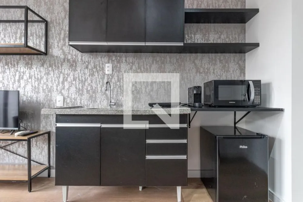 Kitnet-Studio, 27 m² - Foto 9