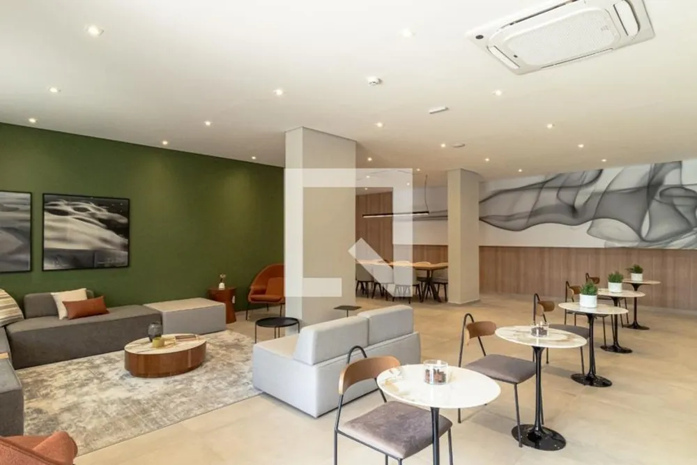 Kitnet-Studio, 27 m² - Foto 11