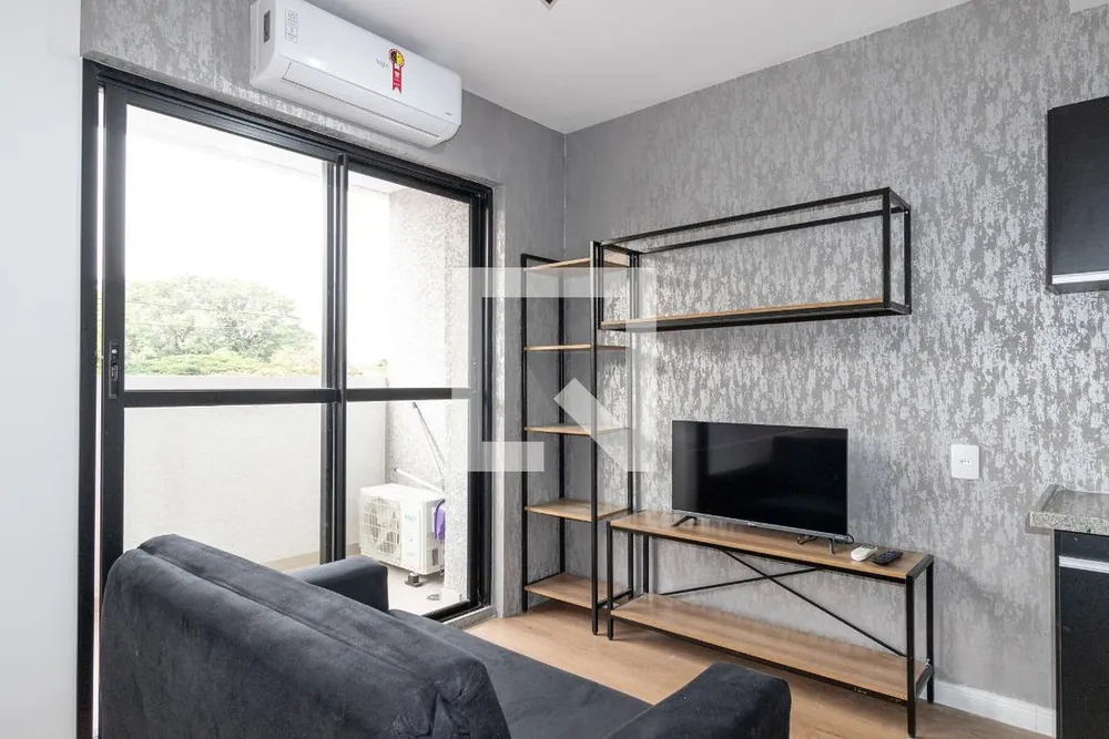 Kitnet-Studio, 27 m² - Foto 5