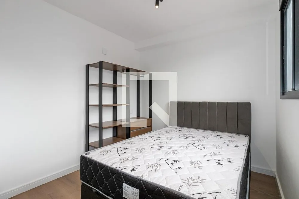 Kitnet-Studio, 27 m² - Foto 6