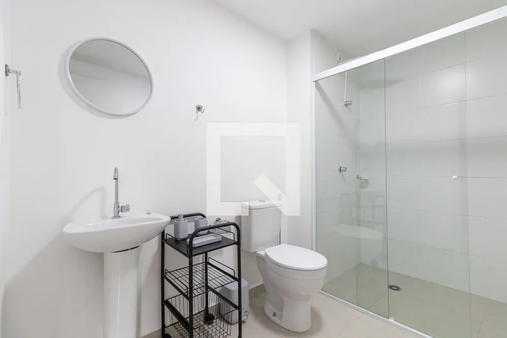 Kitnet-Studio, 27 m² - Foto 7