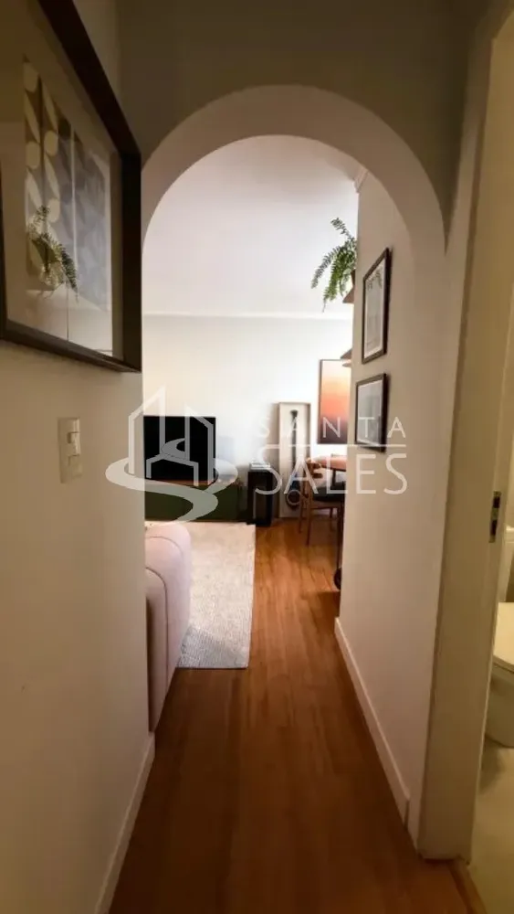 Apartamento, 2 quartos, 67 m² - Foto 3