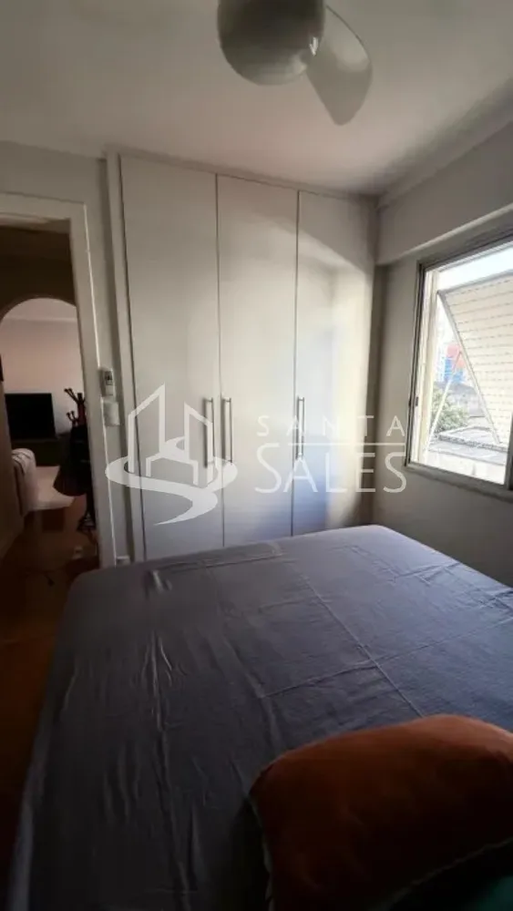 Apartamento, 2 quartos, 67 m² - Foto 2