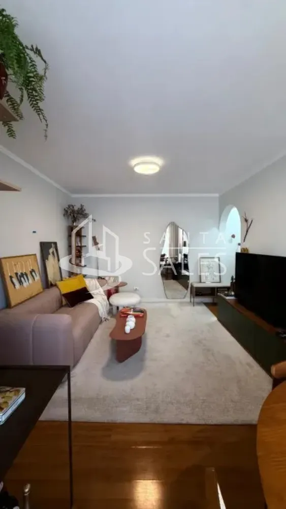 Apartamento, 2 quartos, 67 m² - Foto 2