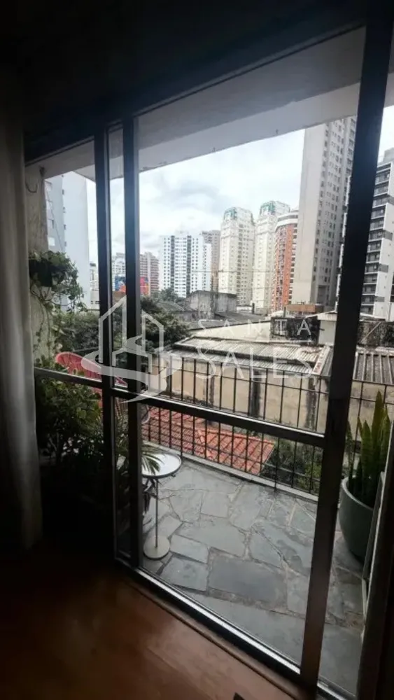 Apartamento, 2 quartos, 67 m² - Foto 4