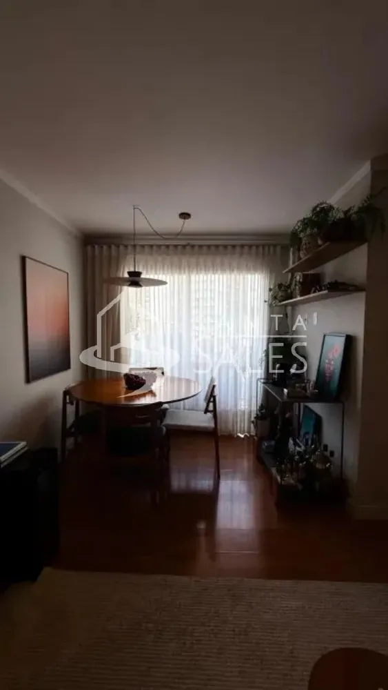 Apartamento, 2 quartos, 67 m² - Foto 6