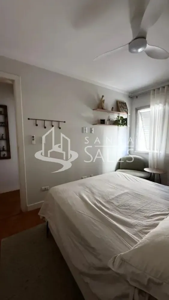 Apartamento, 2 quartos, 67 m² - Foto 7